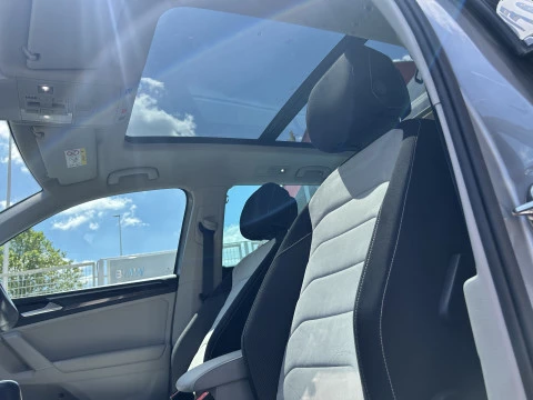 Volkswagen Tiguan Sport 2.0 TDI 110kW (150CV) 4Motion DSG