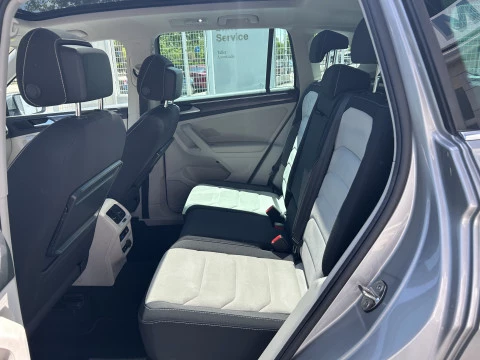 Volkswagen Tiguan Sport 2.0 TDI 110kW (150CV) 4Motion DSG