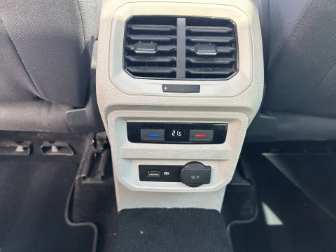 Volkswagen Tiguan Sport 2.0 TDI 110kW (150CV) 4Motion DSG