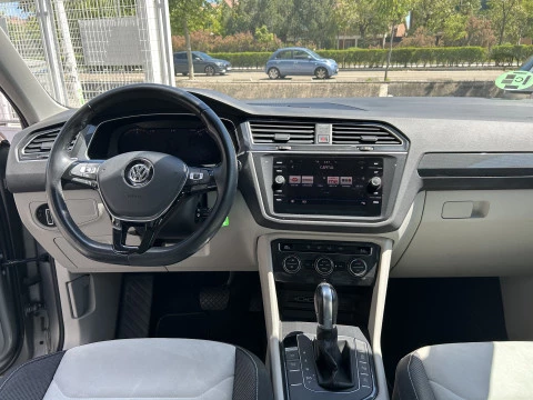 Volkswagen Tiguan Sport 2.0 TDI 110kW (150CV) 4Motion DSG