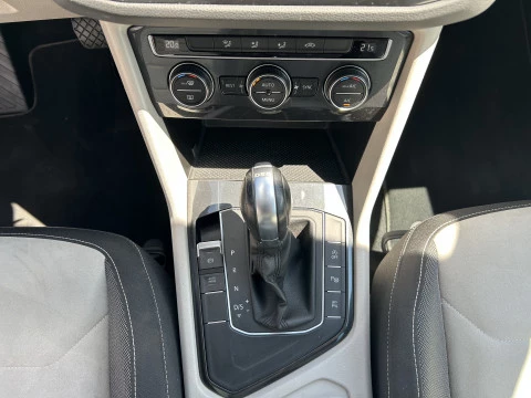 Volkswagen Tiguan Sport 2.0 TDI 110kW (150CV) 4Motion DSG