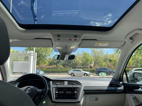 Volkswagen Tiguan Sport 2.0 TDI 110kW (150CV) 4Motion DSG