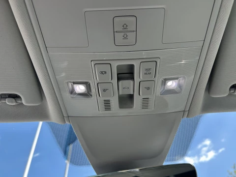 Volkswagen Tiguan Sport 2.0 TDI 110kW (150CV) 4Motion DSG