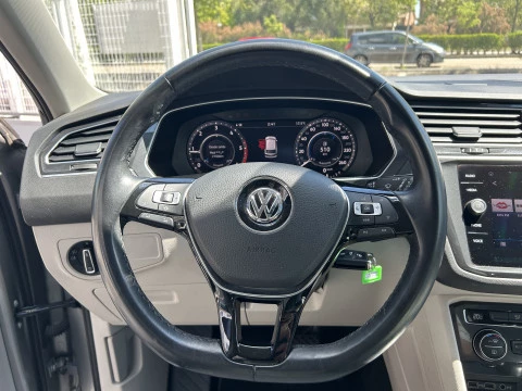 Volkswagen Tiguan Sport 2.0 TDI 110kW (150CV) 4Motion DSG