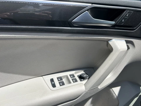 Volkswagen Tiguan Sport 2.0 TDI 110kW (150CV) 4Motion DSG