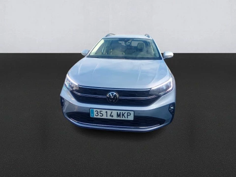 Volkswagen Taigo Life 1.0 TSI 81kW (110CV)