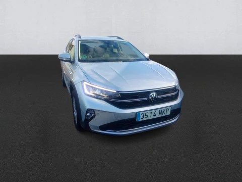 Volkswagen Taigo Life 1.0 TSI 81kW (110CV)