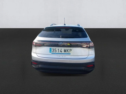 Volkswagen Taigo Life 1.0 TSI 81kW (110CV)