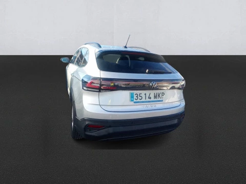 Volkswagen Taigo Life 1.0 TSI 81kW (110CV)