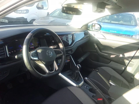 Volkswagen Taigo Life 1.0 TSI 81kW (110CV)