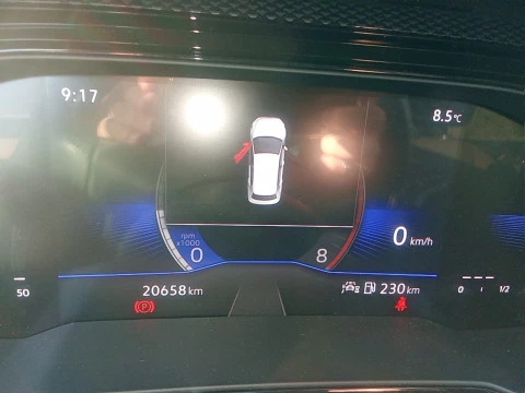 Volkswagen Taigo Life 1.0 TSI 81kW (110CV)