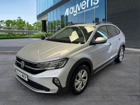 Volkswagen Taigo Life 1.0 TSI 81kW (110CV)