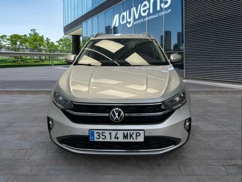 Volkswagen Taigo Life 1.0 TSI 81kW (110CV)