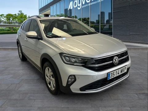 Volkswagen Taigo Life 1.0 TSI 81kW (110CV)