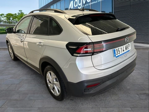 Volkswagen Taigo Life 1.0 TSI 81kW (110CV)