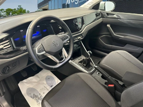 Volkswagen Taigo Life 1.0 TSI 81kW (110CV)