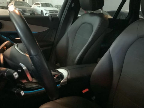 Mercedes-Benz GLC 250 4MATIC