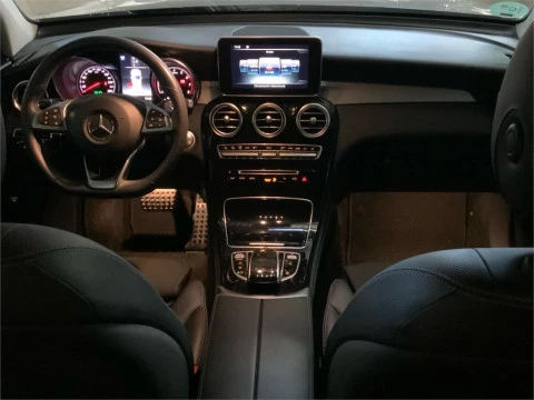 Mercedes-Benz GLC 250 4MATIC