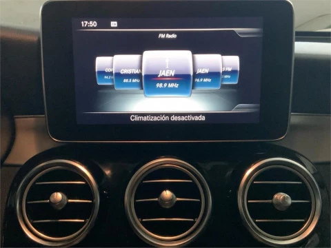 Mercedes-Benz GLC 250 4MATIC