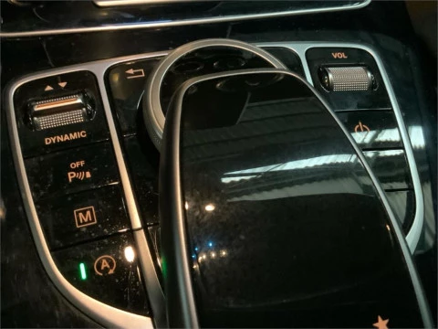 Mercedes-Benz GLC 250 4MATIC