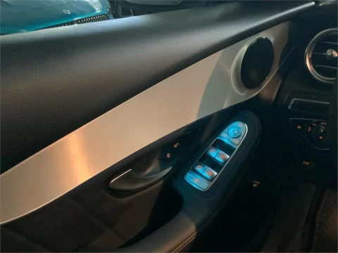 Mercedes-Benz GLC 250 4MATIC