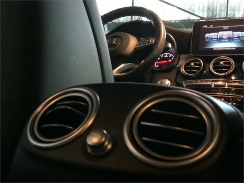 Mercedes-Benz GLC 250 4MATIC