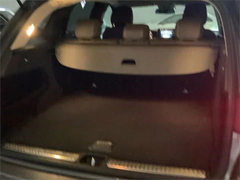 Mercedes-Benz GLC 250 4MATIC
