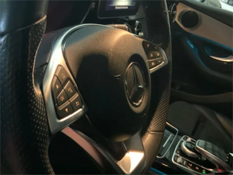 Mercedes-Benz GLC 250 4MATIC