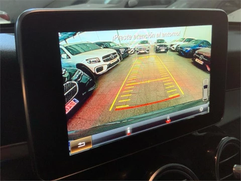 Mercedes-Benz GLC 250 4MATIC