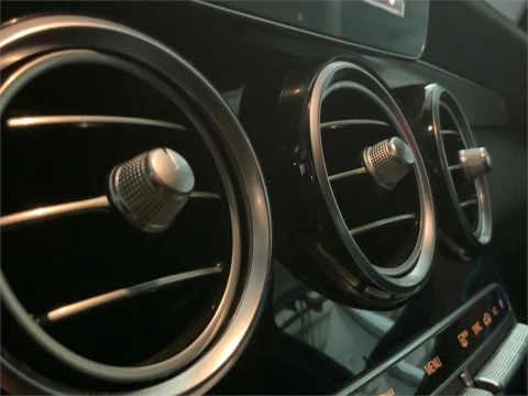 Mercedes-Benz GLC 250 4MATIC