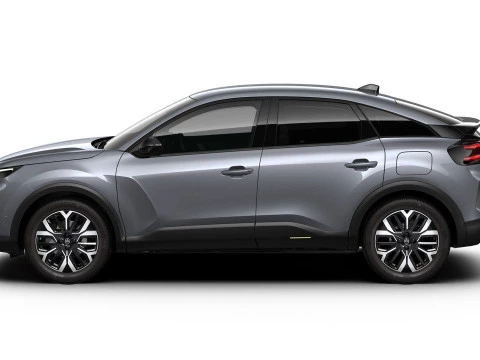 Citroën C4 PureTech 130 S&S EAT8 Max