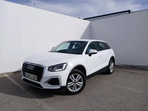 Audi Q2 Advanced 35 TFSI 110kW (150CV) S tronic