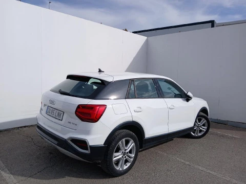 Audi Q2 Advanced 35 TFSI 110kW (150CV) S tronic