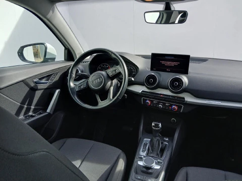 Audi Q2 Advanced 35 TFSI 110kW (150CV) S tronic