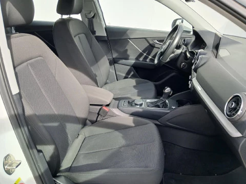 Audi Q2 Advanced 35 TFSI 110kW (150CV) S tronic