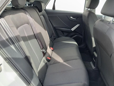 Audi Q2 Advanced 35 TFSI 110kW (150CV) S tronic