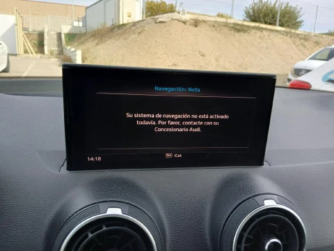 Audi Q2 Advanced 35 TFSI 110kW (150CV) S tronic