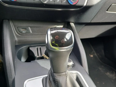 Audi Q2 Advanced 35 TFSI 110kW (150CV) S tronic