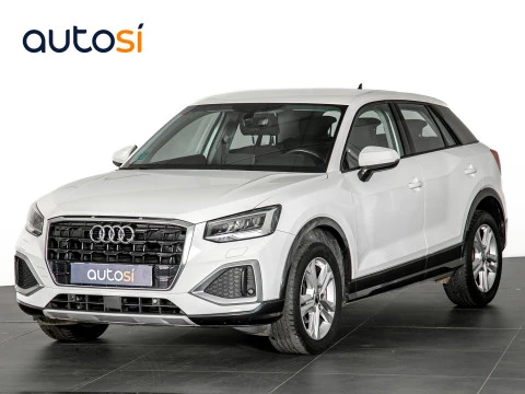 Audi Q2 Advanced 35 TFSI 110kW (150CV) S tronic