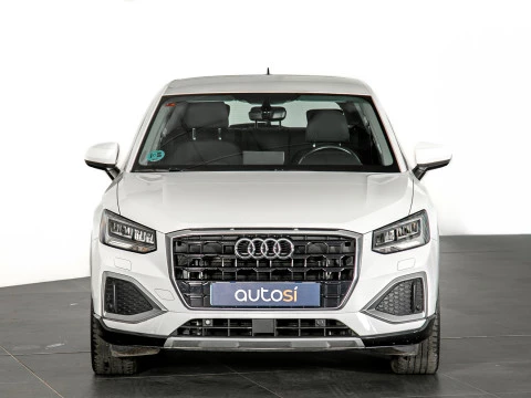 Audi Q2 Advanced 35 TFSI 110kW (150CV) S tronic