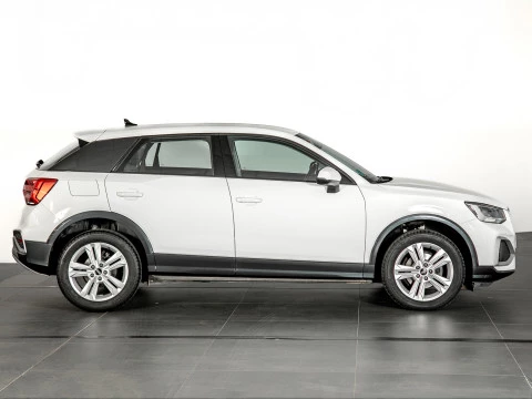 Audi Q2 Advanced 35 TFSI 110kW (150CV) S tronic