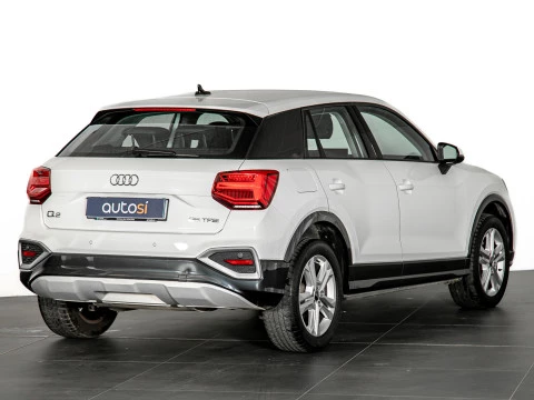 Audi Q2 Advanced 35 TFSI 110kW (150CV) S tronic