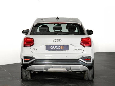 Audi Q2 Advanced 35 TFSI 110kW (150CV) S tronic