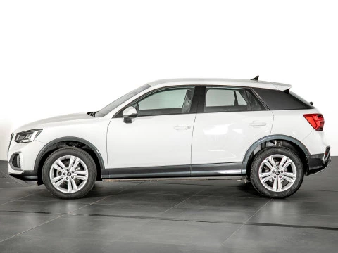 Audi Q2 Advanced 35 TFSI 110kW (150CV) S tronic