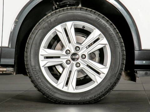 Audi Q2 Advanced 35 TFSI 110kW (150CV) S tronic