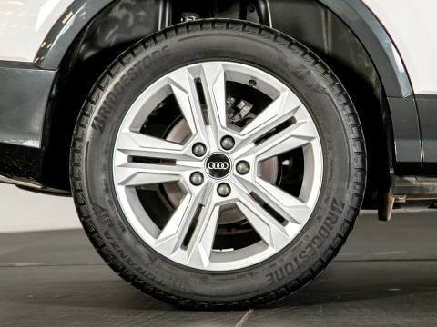 Audi Q2 Advanced 35 TFSI 110kW (150CV) S tronic