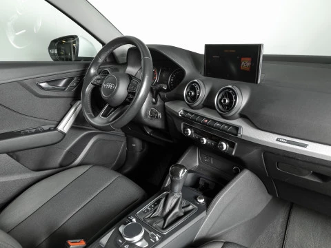 Audi Q2 Advanced 35 TFSI 110kW (150CV) S tronic