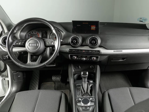 Audi Q2 Advanced 35 TFSI 110kW (150CV) S tronic