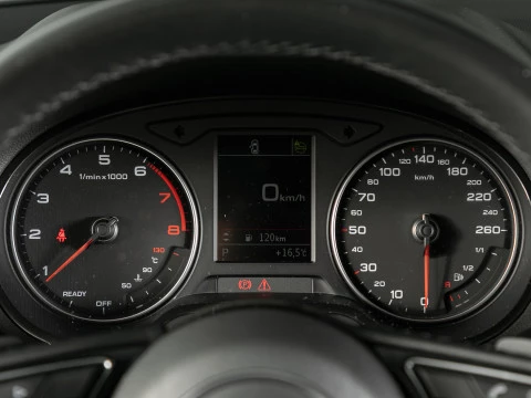 Audi Q2 Advanced 35 TFSI 110kW (150CV) S tronic