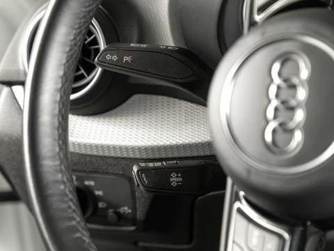 Audi Q2 Advanced 35 TFSI 110kW (150CV) S tronic